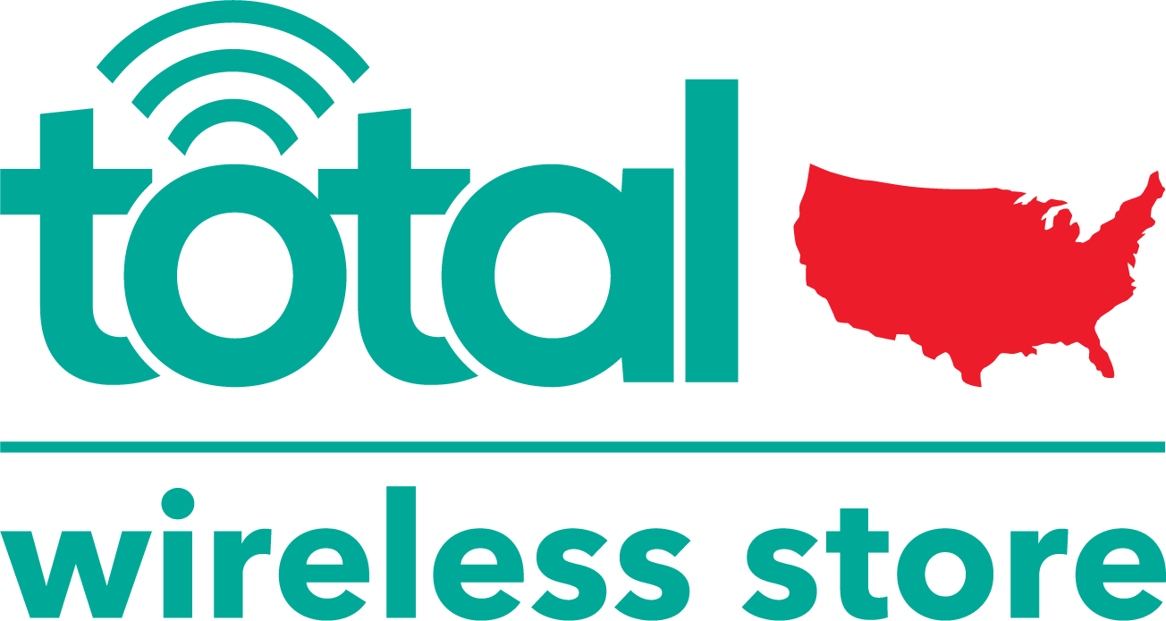 Total Wireless Exclusive Retailers