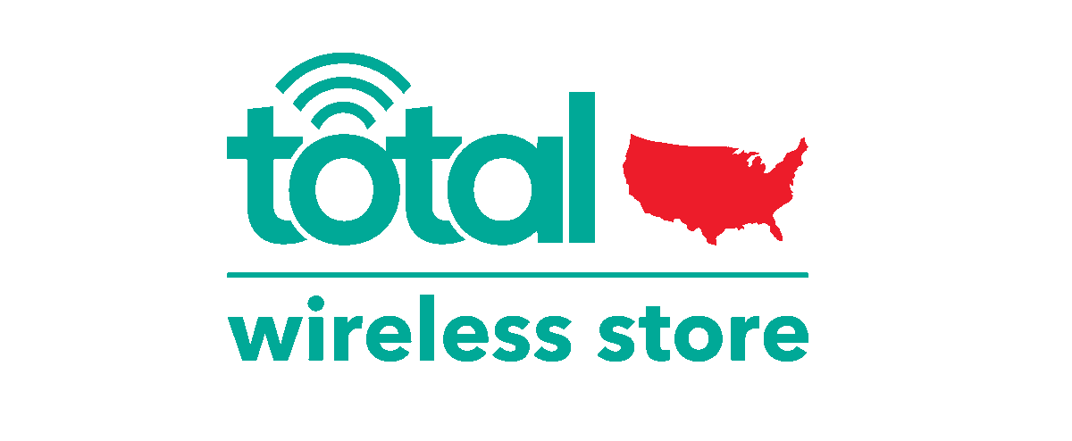 Total Wireless Exclusive Retailers